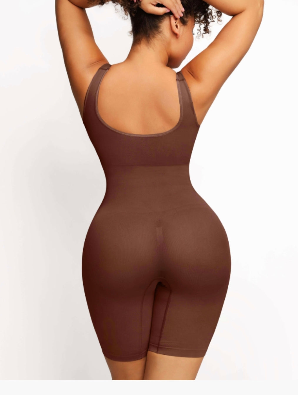 Eco-Sexi Flawless Jumpsuit